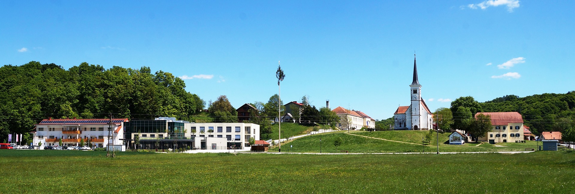 Majsko drevo 26