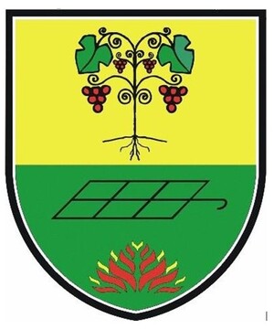 Občina Juršinci - grb